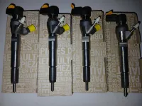 Injecteur 1.5 dci continental 110cv clio 4 gt ligne