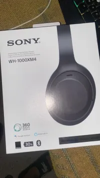 Sony wh-1000xm4