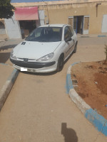 citadine-peugeot-206-2002-el-marsa-chlef-algerie