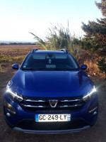 voitures-dacia-sandero-2021-stepway-el-marsa-chlef-algerie