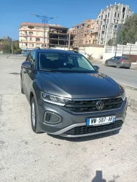 Volkswagen T_ROC 2022 Lire 1.0 110ch
