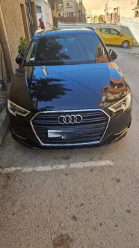 Audi A3 2019 Sensation