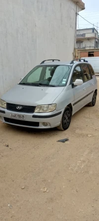 Hyundai Matrix 2006 CRDI