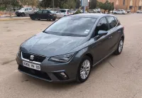 Seat Ibiza 2019 HIGH