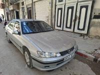سيارات-peugeot-406-2001-قلال-سطيف-الجزائر