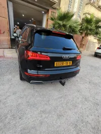 Audi Q5 2019 Q5