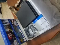 Playstation4 ps4 slim flachi 