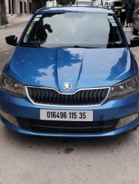 سيارات-skoda-fabia-2015-visage-بومرداس-الجزائر