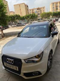 سيارات-audi-a1-2013-s-line-باب-الواد-الجزائر