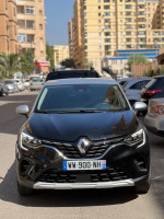 voitures-renault-capture-2023-techno-bir-el-djir-oran-algerie