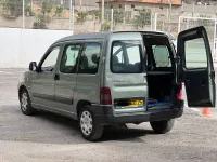 Peugeot Partner 2006 Partner