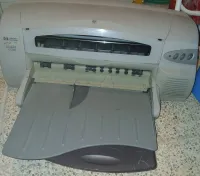 2 Imprimante HP Deskjet