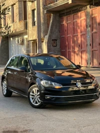 Volkswagen Golf 7 2019 START+