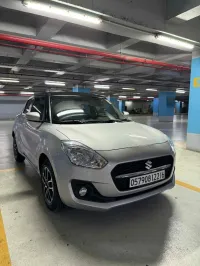 Suzuki Swift 2022 Swift