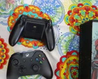 Xbox One 500go