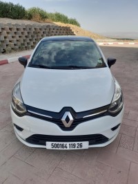 سيارات-renault-clio-4-2019-limited-2-المدية-الجزائر