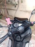 motos-et-scooters-yamaha-xmax-300-2018-bouzareah-alger-algerie