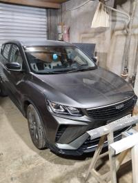 سيارات-geely-coolray-2025-super-power-باتنة-الجزائر