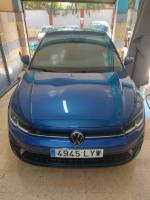 voitures-volkswagen-polo-2022-r-line-bachdjerrah-alger-algerie