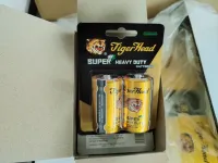 Pile R20 super heavy duty