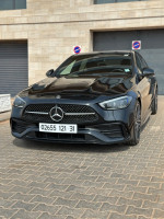 voitures-mercedes-classe-c-2021-220-designo-oran-algerie