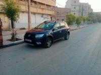 سيارات-dacia-sandero-2018-stepway-بسكرة-الجزائر