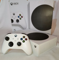 consoles-xbox-series-s-avec-boite-algerie