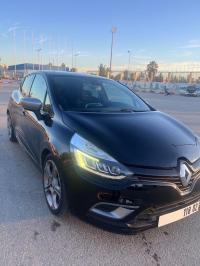 سيارات-renault-clio-4-2018-gt-line-الشلف-الجزائر