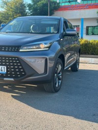 سيارات-kaiyi-x3-pro-2026-luxury-سدراتة-سوق-أهراس-الجزائر