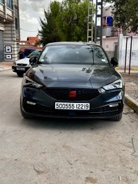 سيارات-seat-leon-2022-style-عين-أرنات-سطيف-الجزائر