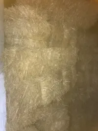 Foins تبن قمح 