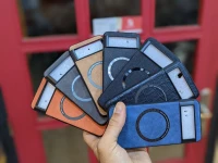 Antichoc Google Pixel 9 / 9Pro / 8a / 8 / 8 Pro / 7a / 7 / 7 Pro / 6 / 6 Pro