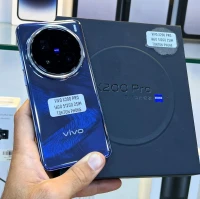 Vivo X200 Pro 512Go
