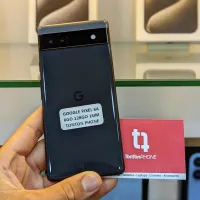 Google Pixel 6a