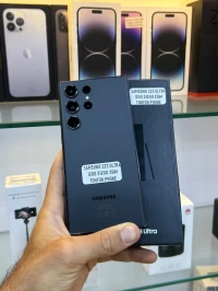 Samsung S23 Ultra (12/512)
