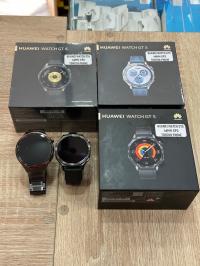 Huawei Watch Gt5 46mm thumbnail 2