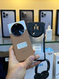 Oppo Find X6 Pro (16/256)