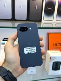 Google Pixel 9a 128Go