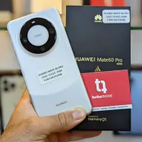 Huawei Mate 60 Pro 512Go ( Service google en marche )