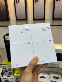 Xiaomi 14T Pro (12/512)