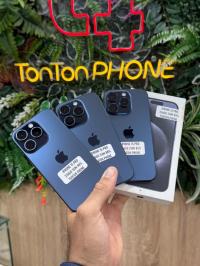 هواتف-ذكية-apple-iphone-15-pro-256go-دالي-ابراهيم-الجزائر