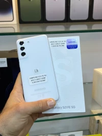 Samsung S21 Fe 5G