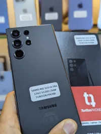 Samsung S23 Ultra (12/512)