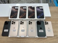 هواتف-ذكية-iphone-16-pro-max-256go-2sim-1sim-100-دالي-ابراهيم-الجزائر