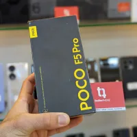 Xiaomi Poco F5 Pro