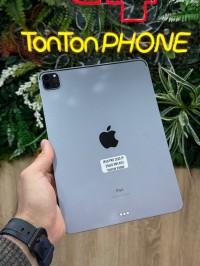 كمبيوتر-لوحي-apple-ipad-pro-2020-11-256go-دالي-ابراهيم-الجزائر