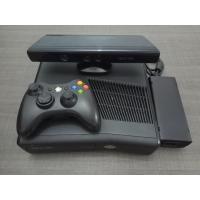 consoles-xbox-360-slim-2-mannettes-kinect-30-jeux-rouiba-alger-algeria