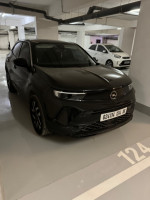 voitures-opel-mokka-2024-elegance-cheraga-alger-algerie