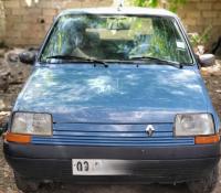 automobiles-renault-super-5-1994-bougara-blida-algerie