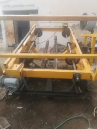 Rotomoulage